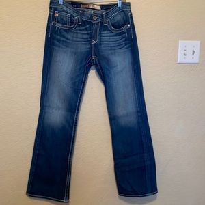 Big Star Jeans